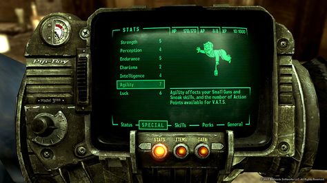 Pip-Boy Merda! Pip Boy, Fallout Game, Video Game Design, Fallout 3, Video Game Development, Dead Space, Control Panels, Mass Effect, Data Storage