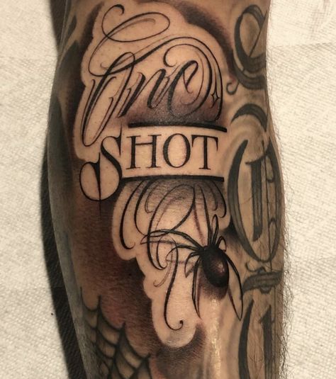 Script Writing Tattoos, The Eyes Chico They Never Lie Tattoo, Lowrider Tattoo Ideas, Chicano Number Fonts, Latino Lettering Tattoo, Chicana Tattoos For Women Lettering, Chicano Lettering Gangsters, Cholo Tattoo, Deep Tattoo