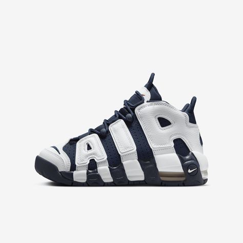 Nike air more uptempo outfit