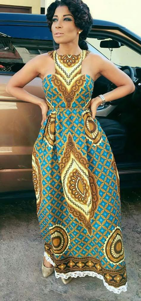 Pinterest https://www.pinterest.com/pin/AS_VTne2RDuUuMWKr3aGw2K2i6ZMXJ75uhlHRpLeNpfz5oFmYzj6iho/ Ankara Maxi Dress, Stylish Lady, Ankara Gown Styles, Afrikaanse Mode, African Maxi Dresses, African Inspired Fashion, African Print Dresses, Africa Fashion, African Print Fashion