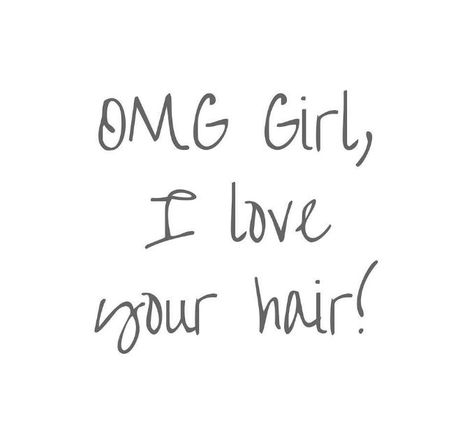 hair Hair Salon Quotes, Stylist Quotes, Hairdresser Quotes, Hairstylist Quotes, Salon Quotes, Affordable Wigs, Hair Quotes, Monat Hair, I Love Your