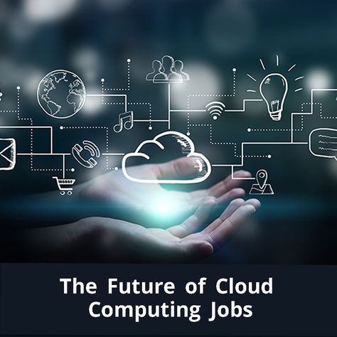 The demand for cloud computing has increased by leaps and bounds over the last few decades. This can be seen by the massive and incredible success of the AWS platform. In this article, we will discuss what the field of cloud computing will look like in the future with regard to the cloud computing jobs available in it. Cloud Computing Technology, Solution Architect, Cloud Computing Services, Job Portal, Cloud Platform, Robust Design, Cloud Services, Job Posting, The Cloud