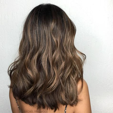 Lighter Hair, Brown Hair Inspo, Brown Hair Balayage, Short Hair Balayage, Brown Blonde Hair, Ombre Hair Color, Hair Color Balayage, Hair Inspiration Color, Hair Inspo Color