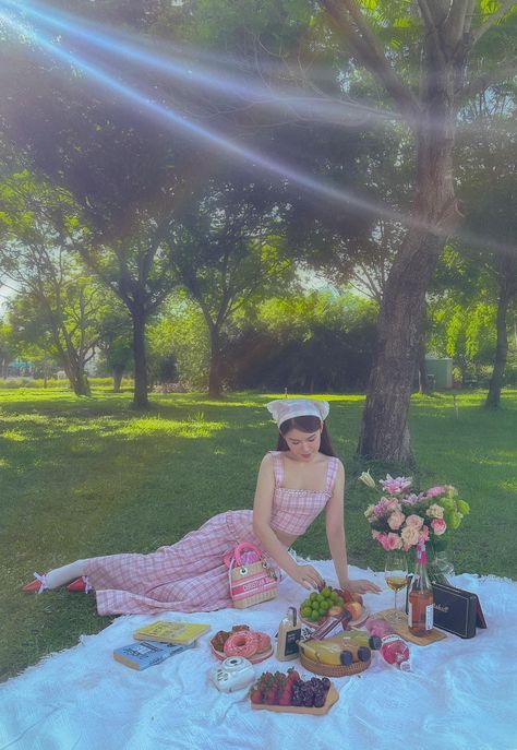 Picnic Photo Shoot, Debut Photoshoot, 24th Birthday, Fun Photoshoot, Wall Posters, Poster Wall, Photo Shoot, Vision Board, Birthday