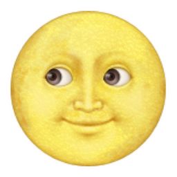 🌝 Full Moon with Face Emoji (U+1F31D) Moon Face Emoji, Sun Emoji, Emoji Printables, Moon Emoji, Emoji Diy, Emoji Birthday Party, Emoji Drawings, Emoji Backgrounds, Snapchat Stickers