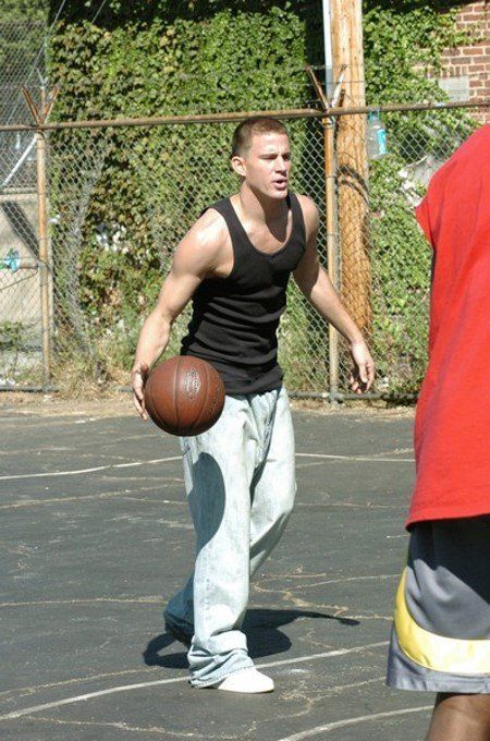 Still of Channing Tatum in Step Up Changing Tatum, Channing Tatum Magic Mike, Step Up Movies, Chaning Tatum, Charlie Carver, Coach Carter, Beau Mirchoff, Step Up Revolution, She's The Man