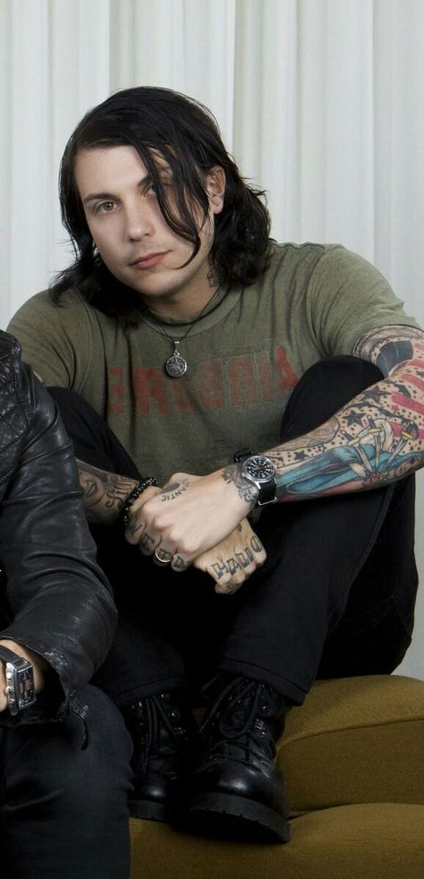 Frank Lero, Ray Toro, I Love Mcr, Mikey Way, Frank Iero, Gerard Way, Emo Bands, My Chemical, My Chemical Romance