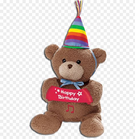 Hbd Happy Birthday Png, Hbd Png, Png Teddy Bear, Png Happy Birthday, Insta Stickers, Birthday Edit, Happy Birthday Png, Birthday Bear, Scrapbook Images