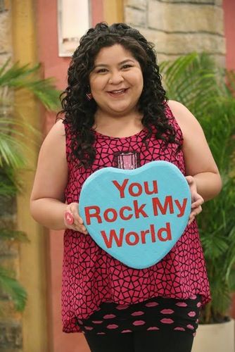 Mall Cop, Raini Rodriguez, You Rock My World, Disney Channel Original, Laura Marano, Austin And Ally, Candy Hearts, Giveaway Contest, Heart Candy