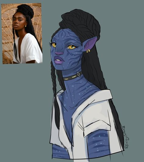 Avatar Oc Avatar Cameron, Adventure Time Princesses, Avatar Fanart, Avatar Cosplay, Avatar Oc, Blue Avatar, Avatar James Cameron, Avatar Images, Avatar Fan Art