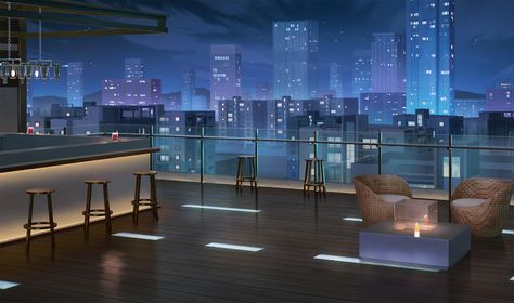 Art Catalog: Backgrounds Apartment Anime Background, Anime Backgrounds Rooftop, Backgrounds Gacha, Gacha Backgrounds Outside, Anime Houses, Gacha Background, Episode Interactive, Color Template, Background Anime