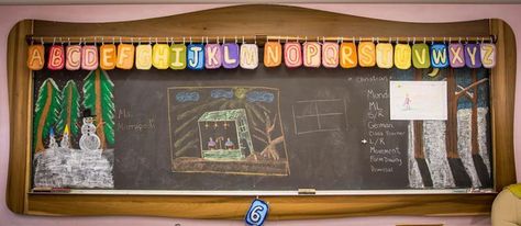 Kindergarten Classroom Aesthetic, First Grade Curriculum, Waldorf Curriculum, Steiner School, Classroom Tour, Math Sheets, Form Drawing, Montessori Homeschool, Nature School