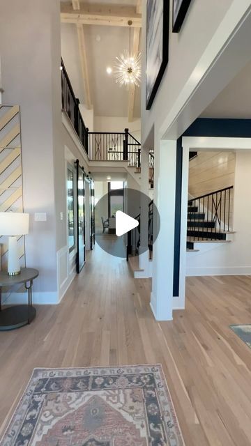 Tri Pham on Instagram: "Tips on building a home 🏡 

#mortgage #realestate #buildingahouse #realestateinvesting #newconstruction #newconstructionhomes" Build House Ideas, New Build House Ideas, Barn House Interior, Bought A House, Building A Home, Home Building Tips, Building Tips, Home Mortgage, House Building