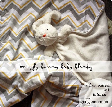 IMG_6722_2555bunny blanket Lovey Sewing Pattern, Baby Blankie, Bunny Blanket, Fluffy Bunny, Soft Baby Blankets, Baby Sewing Projects, Everyday Art, Baby Lovey, Baby Projects