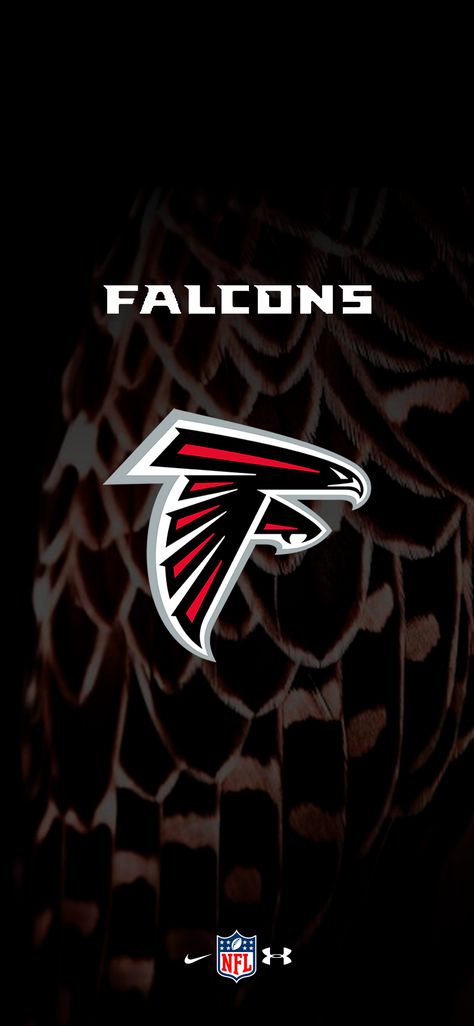 Falcons Wallpaper, Atlanta Falcons Art, Nfl Falcons, Atlanta Falcons Cheerleaders, Falcons Cheerleaders, Atlanta Falcons Football, Baseball Teams Logo, Falcons Football, Baseball Teams