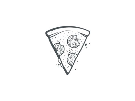 Chicken Icon, Pizza Tattoo, Pizza Branding, Pizza Logo, Tattoo Minimalist, Graphic Design Tutorials Learning, Super Secret, Pizza Night, Graphic Design Tutorials