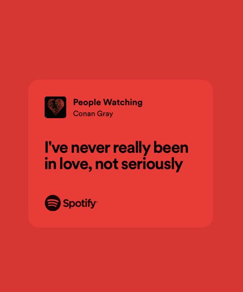 Conan grey people watching People Watching Conan Gray, Conan Lyrics, Indigo Eyes, Conan Grey, Rap Lyrics Quotes, People Watching, Will Byers, Rap Lyrics, Lyrics Quotes