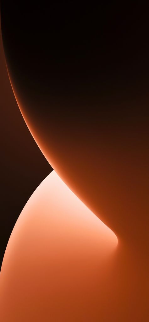 Best Wallpapers For Iphone, Iphone Wallpaper Orange, Chill Wallpaper, Unique Iphone Wallpaper, The Best Wallpapers, Apple Logo Wallpaper Iphone, Color Wallpaper Iphone, Best Wallpapers, Original Iphone Wallpaper