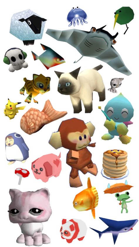 Low poly Low Poly Art, Low Poly Models, Low Poly 3d, Silly Images, 영감을 주는 캐릭터, Phone Themes, Funky Art, Cute Characters, Digital Sticker