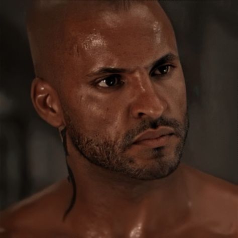 Lincoln From The 100, Lincoln 100, Ricky Whittle The 100, Lincoln The 100, Ricky Whittle, The 100 Characters, The 100 Clexa, Marie Avgeropoulos, The 100 Show