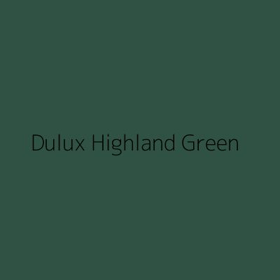 Highland Green Dulux Paint, Dulux Mallard Green, Dulux Highland Green, Dulux Everglade Forest Green, Dulux Green Bedroom, Green Paint Colours Uk, Dulux Green Paint Colours, Dulux Green Paint, Green Paint Colors Bedroom