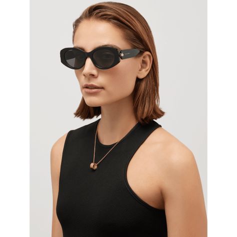 Serpenti Sunglasses 904273 | Bulgari Bulgari Serpenti, Bvlgari Sunglasses, Bridal Jewels, Bvlgari Serpenti, Gold Watches Women, Gold Watch Men, Rose Gold Watches, Diamond Gift, Acetate Sunglasses