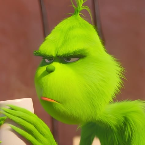 Grinch App Icons, Funny Morning, Popeye The Sailor Man, Mr Grinch, The Grinch Stole Christmas, Aesthetic Edits, Grinch Stole Christmas, Morning Humor, The Grinch