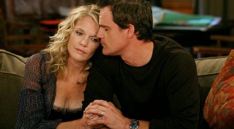 Maura West, As The World Turns, Best Couples, Soap Opera, Best Couple, All About Time, Soap, Turn Ons, Couple Photos