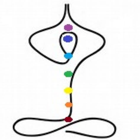 Yoga Drawing, Massage Logo, Chakra Tattoo, Yoga Tattoos, Arte Yoga, Chakra Art, Line Art Design, Yoga Art, Next Tattoo