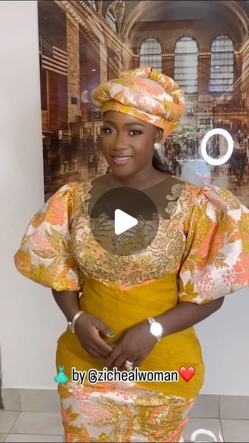 Mercy Johnson Okojie on Instagram: "If the only prayer you said was “thank you” that would be enough….Sunday Vibes…..  @zichaelwoman on my outfit…." Mercy Johnson, Sunday Vibes, My Outfit, March 17, African Clothing, African Fashion, Thank You, On Instagram, Quick Saves