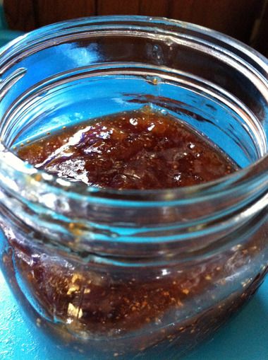 fig jam Small Batch Fig Preserves, Small Batch Fig Jam Recipe, Homemade Fig Jam, Fig Jam Recipe, Homestead Recipes, Food Preserving, Basic Cooking, Canning Ideas, Canned Food Storage