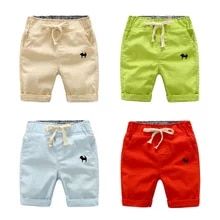 Baby Fashion Summer, Knee Length Pants, Names Girl, Cotton Candy Colors, Boys Clothes, Elastic Waist Pants, Summer Boy, Kids Pants, Toddler Kids