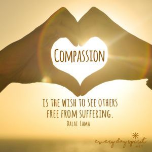 Compassion | Jonathan Hilton Mind Connections Compassion Quotes, Kindness Quotes, Dalai Lama, Self Compassion, Reiki Healing, The Two, New Age, Great Quotes, Energy Healing