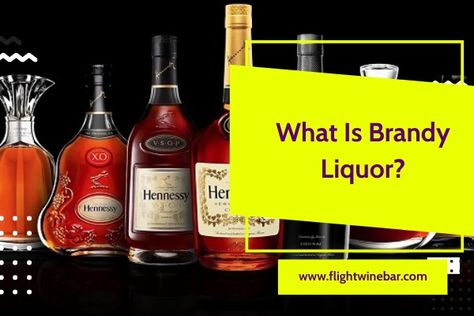 What is brandy liquor? Brandy liquor is a unique beverage that offers a variety of flavors and aromas for people to enjoy. This liquor is created by distilling wine and has been around for centuries. While there are many different types of brandy, all versions offer a distinct taste that makes it a favorite among drinkers. If you're looking to discover the unique flavor of brandy liquor, here's everything you need to know about this drink. Brandy is a type of liquor that is made from fermente.. Brandy Liquor, Strong Drinks, Emeril Lagasse, Alcohol Content, Grape Juice, Mulled Wine, Liquor Store, Ginger Ale, Cranberry Juice