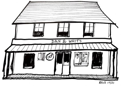 Listen now | What the rescue of Dan & Whit's can teach us Social Capital, Robert Reich, Urban Center, School Principal, Feel Good Stories, Subscription Gifts, Job Application, Now What, Bad News