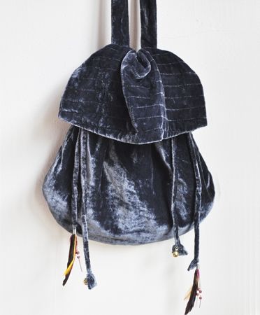 . Bat Backpack, Indigo Eyes, Velvet Backpack, Clothes Black, Dresses Online Shopping, Black Crane, Maryam Nassir Zadeh, Mara Hoffman, Dress Clothes