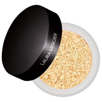 Laura Mercier Loose Setting Powder, Travel Size Makeup, Brightening Powder, Tan Skin Tone, Loose Setting Powder, Medium Skin Tone, Translucent Powder, Laura Mercier, Powder Puff