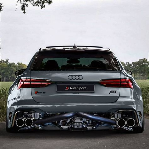 Audi Supercar, Audi Rsq8, Audi Rs7 Sportback, Audi Wagon, Car Low, Nardo Grey, Luxury Cars Audi, Audi Rs3, Audi Rs6