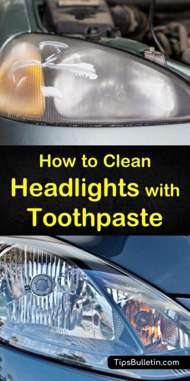 How To Clear Foggy Headlights, How To Restore Headlights Diy, How To Clean Headlights On A Car Diy, How To Clean Headlight Covers, Restore Headlights Diy, Foggy Headlights Cleaning, Cleaning Car Headlights, Headlight Cleaner Diy, Clean Foggy Headlights