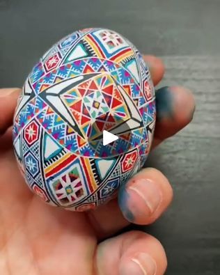 Ukrainian Easter, Egg Dye, Ukrainian Easter Eggs, Easter Eggs, Egg, Easter, Dye