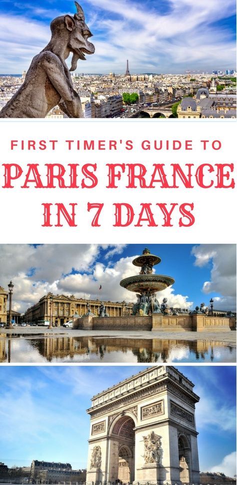 7 Days In Paris, A Week In Paris, 7 Day Itinerary, Week In Paris, Paris Family, Visiting Paris, France Itinerary, Fellow Travelers, Things To Do In Paris