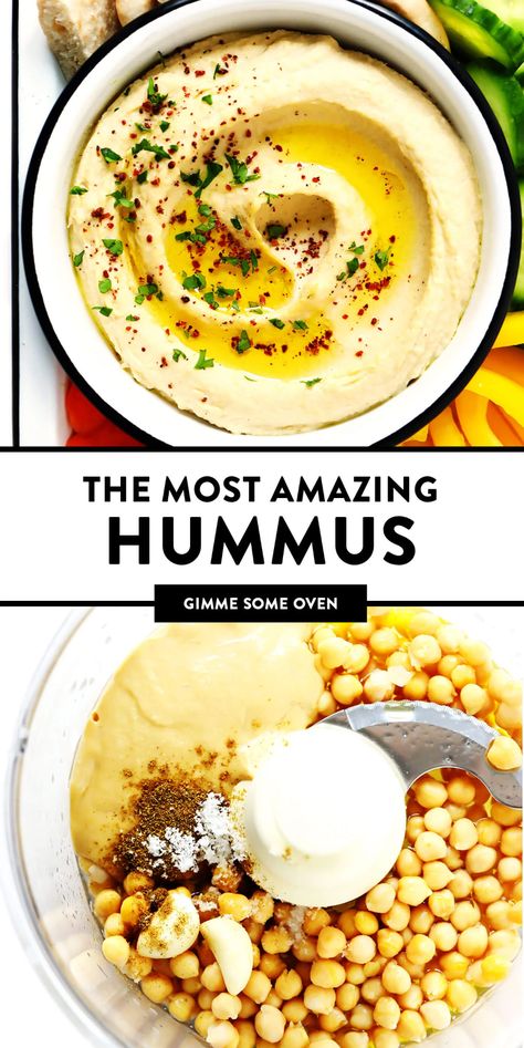 Homemade Hummus Recipe, The Best Hummus, Best Hummus Recipe, Best Hummus, Hummus Recipe Homemade, Homemade Hummus, India Food, Hummus Recipe, Tapenade