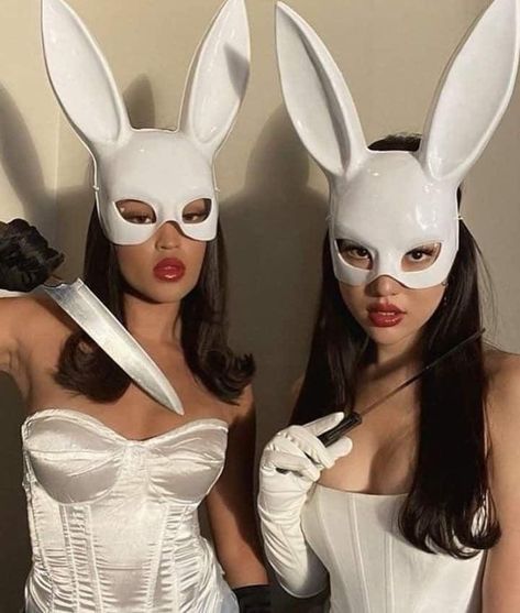 Killer Bunny, Fantasias Halloween, Halloween