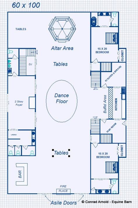 Event Center Design Ideas, Event Place Design, Wedding Venue Blueprint, Event Venue Design Layout, Barn Wedding Venue Floor Plan, Event Center Floor Plans, Wedding Venue Design, Wedding Floor Plan, Event Venue Design