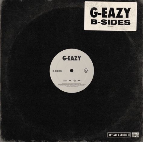 G Eazy Album, London On Da Track, The Spectacular Now, Ty Dolla Ign, G Eazy, Rca Records, Sony Music Entertainment, E 40, Album Songs