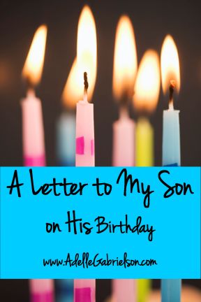 "I stop breathing for a moment with the wonder and fear of what lay ahead, and regret for what is already behind." Letter to My Son on his 10th birthday. Birthday Quotes For Son, A Letter To My Son, Quotes For Son, Letter To My Son, Boy 16th Birthday, Letters To My Son, Birthday Wishes For Son, Birthday Wishes For Him, Lightning Bug