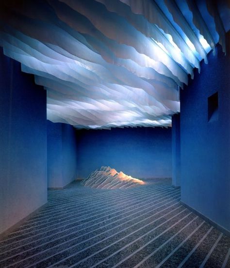 Liminal Spaces, Installation Design, Scenic Design, Exhibition Space, Light Installation, Stage Design, Retail Design, Ceiling Design, Exhibition Design