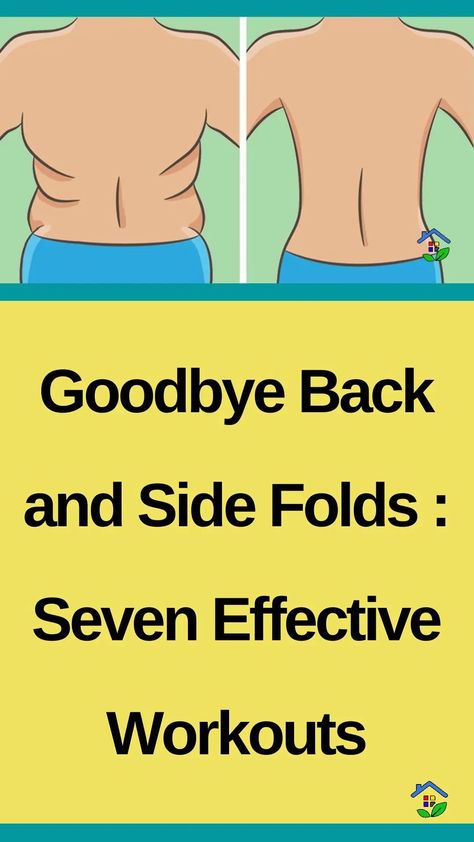 Get rid of unsightly folds with just 7 effective exercises! Whether you like it or not, you’re heading toward fat accumulation due to many factors like unhealthy eating habits and a sedentary routine. All these factors and others will result in a less-than-desirable body shape and potential health issues. One common concern is the presence […] Fat Blaster, Side Fat, Effective Exercises, Best Exercises, Effective Workouts, Eating Habits, Health Issues, Body Shape, Body Shapes