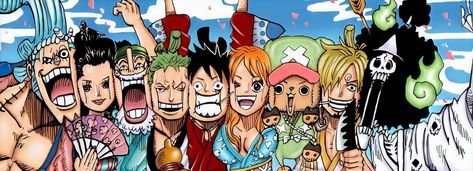 Tony Chopper, One Piece Nami, Mini Comic, Character Collection, One Piece Drawing, Straw Hats, One Piece Fanart, Manga Anime One Piece, One Piece Luffy