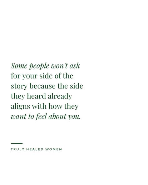 My peace of mind comes first. I’m done seeking validation from those who don’t truly care about me. ✌🏽🙏🏽💚 . . . . . #truthhurts #selectivehearing #judgement #dontbelieveeverythingyouhear #fakenews #perception #reality #opinions #misinformation #toxicpeople #growth #selfworth #healing #boundaries #letitgo Your Perception Is Your Reality, Perception Reality, Seeking Validation, Inspirational Memes, My Peace, Truth Hurts, Toxic People, Interesting Stuff, First They Came